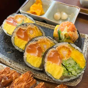 토나리우동 사진