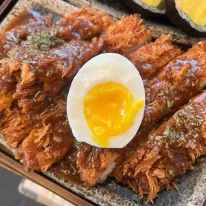 토나리우동 사진