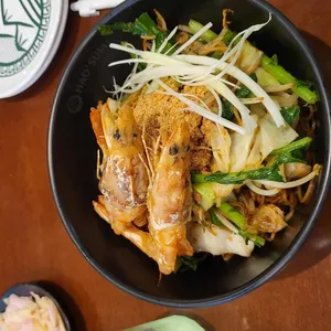호우섬 사진