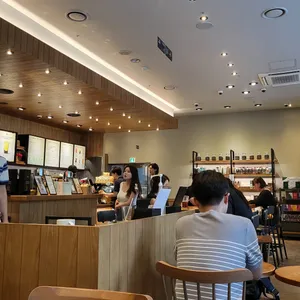 스타벅스 리뷰 사진