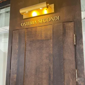 오스테리아 세콘디 대표 사진