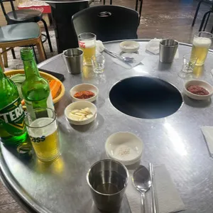 벌떡꼼장어알찬쭈꾸미 사진