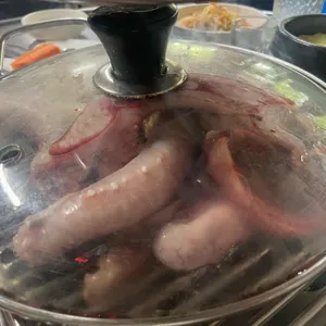 벌떡꼼장어알찬쭈꾸미 사진