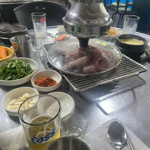 벌떡꼼장어알찬쭈꾸미 사진