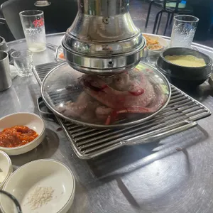 벌떡꼼장어알찬쭈꾸미 사진