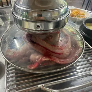 벌떡꼼장어알찬쭈꾸미 사진