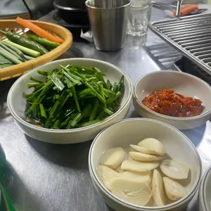 벌떡꼼장어알찬쭈꾸미 사진