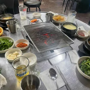 벌떡꼼장어알찬쭈꾸미 사진