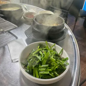 벌떡꼼장어알찬쭈꾸미 사진