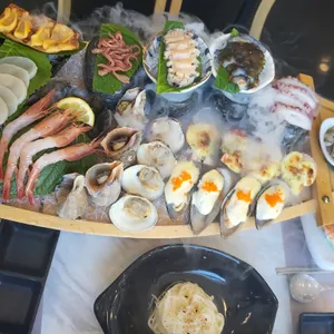 바다로횟집 사진