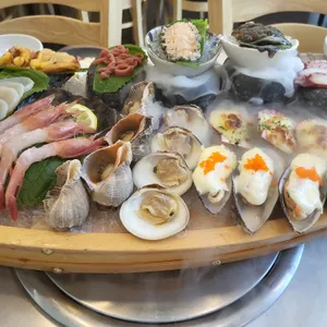 바다로횟집 사진