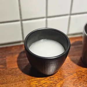 시장냉면 사진
