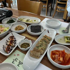 들꽃 사진