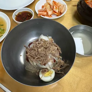 서북면옥 사진