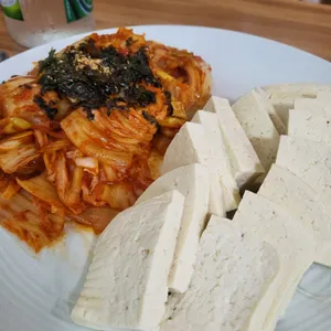 원조강영숙봉평메밀촌 사진