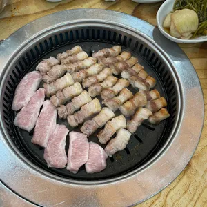 맛찬들왕소금구이 사진