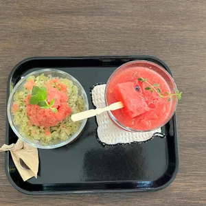 빌레이 커피집 사진