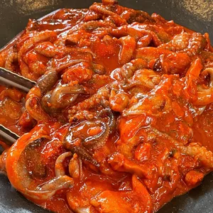 낭만쭈꾸미 사진