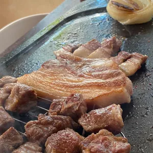바당고지 사진