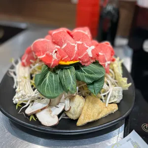 샤브진 사진