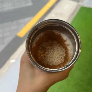 우지커피 사진