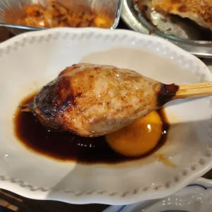 계주 사진