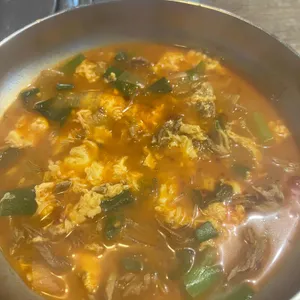 담소사골순대 사진