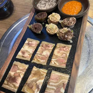 담소사골순대 사진