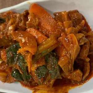 경복식당 리뷰 사진