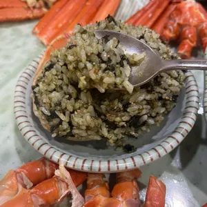 독도게찜 사진