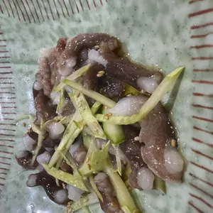 독도게찜 사진