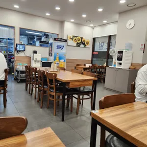 평안도찹쌀순대 리뷰 사진