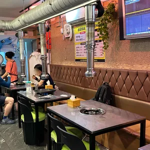상군이네고깃집 리뷰 사진