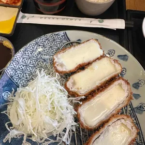 이찌돈까스 사진