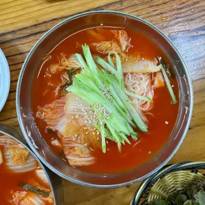 명성돼지갈비 사진
