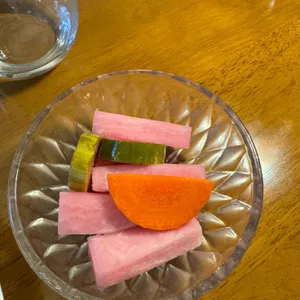 한올 사진