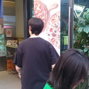 카페당당 리뷰 사진