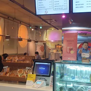 카페당당 리뷰 사진