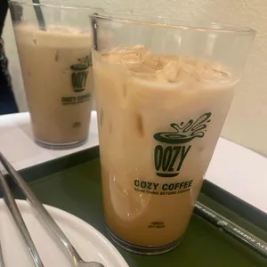 우지커피 사진