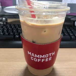 매머드커피 사진 2