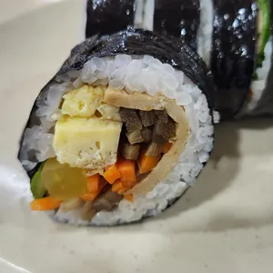 일신분식 사진