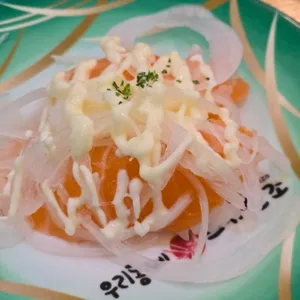 우리동네스시 신조 사진