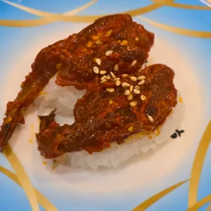 우리동네스시 신조 사진