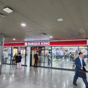 버거킹 리뷰 사진