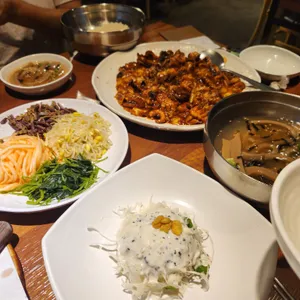 쭈꾸미킹 리뷰 사진