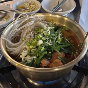 한사발포차 사진