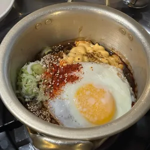 한사발포차 사진