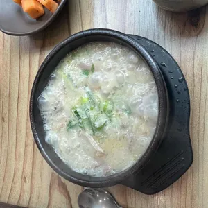 서현순대 사진