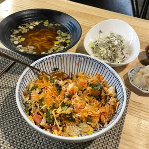솜초밥 사진