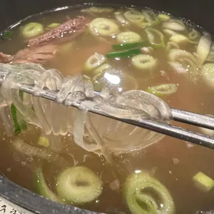 오금버드나무집 사진